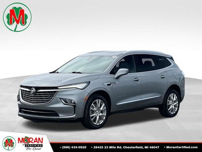Used 2023 Buick Enclave Essence w/ Experience Buick Package