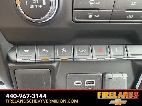 New 2025 Chevrolet Silverado 1500 W/T w/ WT Safety Package image 23