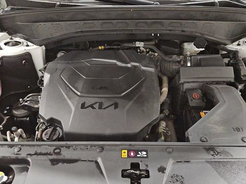 Used 2024 Kia Telluride S w/ S Sunroof Package AWD/4WD image 27
