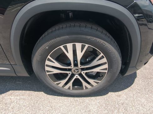 New 2025 Mercedes-Benz GLA 250 4MATIC image 22