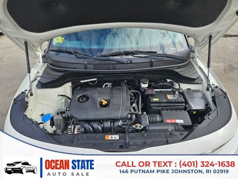 Used 2021 Kia Soul GT-Line image 20