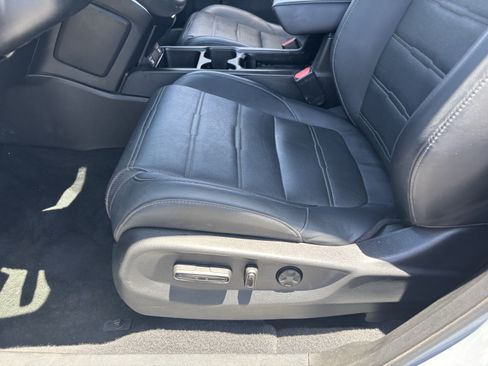 Used 2022 Honda CR-V EX-L image 19