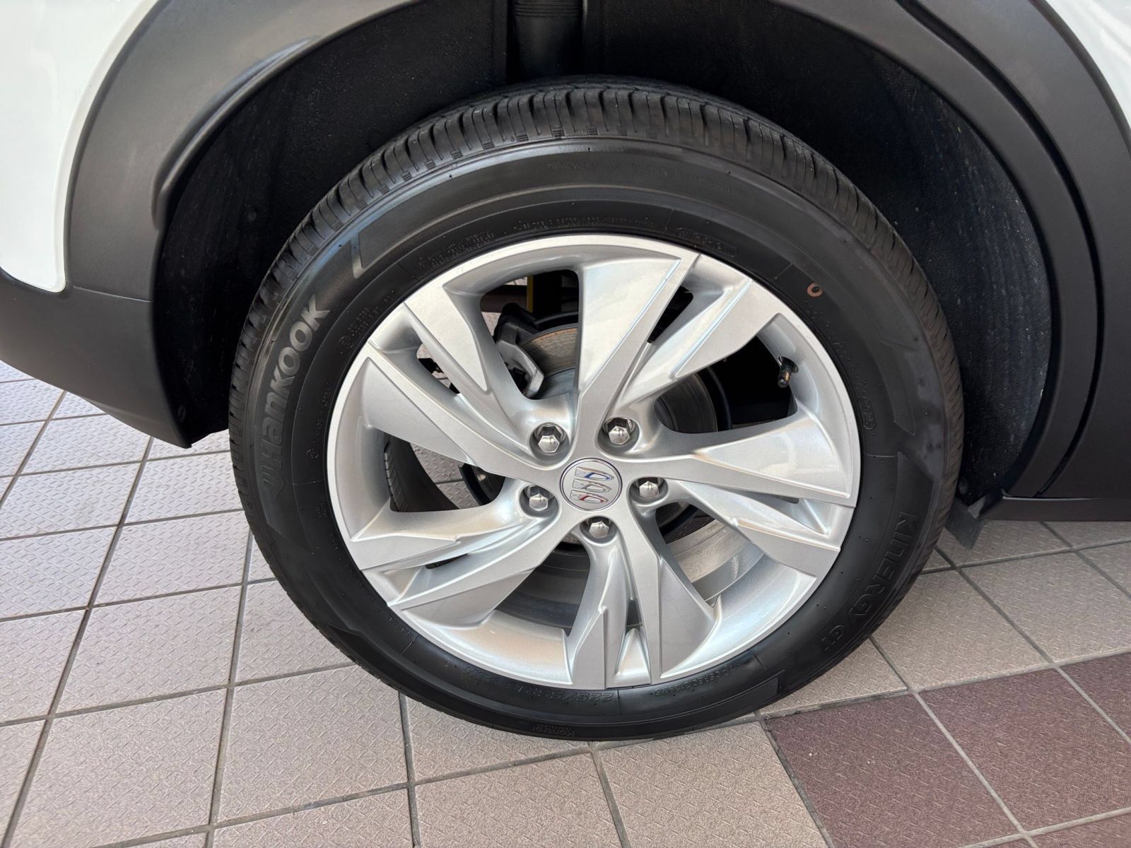 Used 2026 Buick Encore GX Preferred FWD image 28