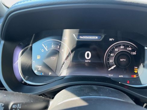 New 2026 RAM 1500 Laramie image 44