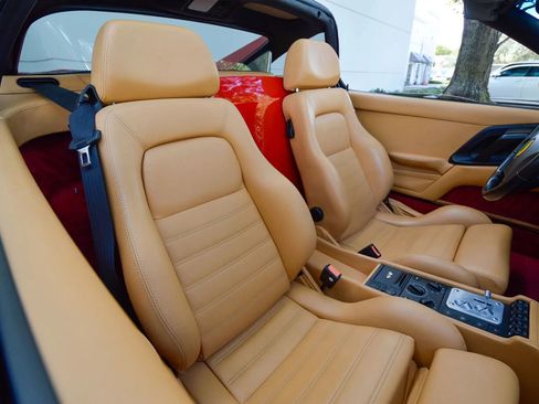 Used 1998 Ferrari F355 GTS image 45