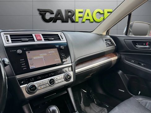 Used 2016 Subaru Outback 2.5i Limited AWD/4WD image 33