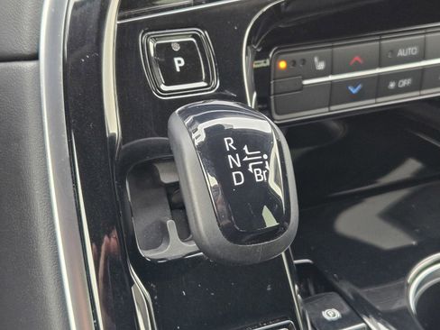 Used 2021 Toyota Mirai XLE w/ Advanced Technology Package image 21