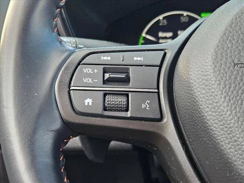Used 2026 Honda CR-V Sport image 12