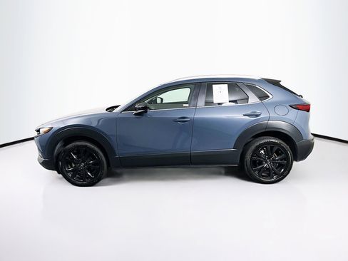 Used 2025 MAZDA CX-30 AWD 2.5 S w/ Preferred Package image 4