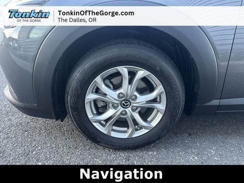 Used 2019 MAZDA CX-3 Sport image 10