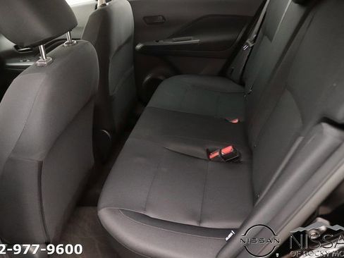 Used 2023 Nissan Kicks S image 13