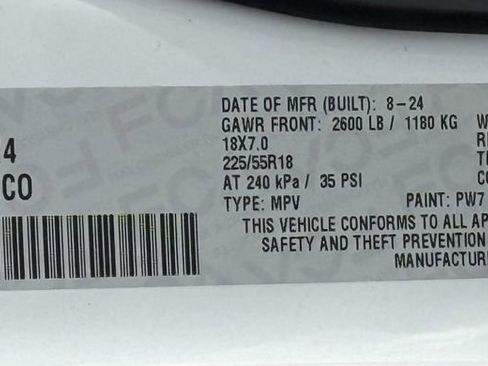 Used 2025 Jeep Compass Limited image 27