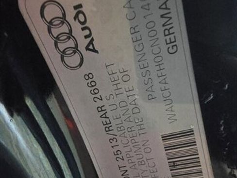 Used 2012 Audi A5 2.0T Premium image 31