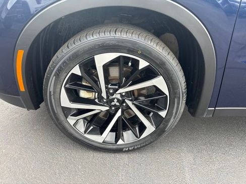 Used 2023 Mitsubishi Outlander Ralliart AWD/4WD image 27