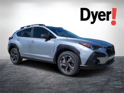 New 2025 Subaru Crosstrek 2.5i Premium