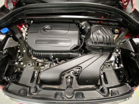 Used 2020 MINI Cooper Countryman John Cooper Works image 22