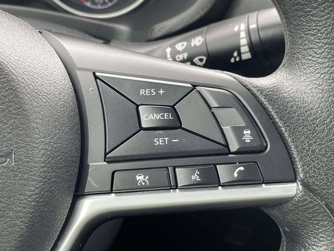Used 2023 Nissan Sentra SV FWD image 22