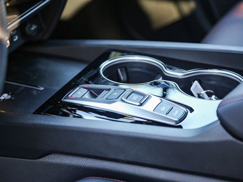 New 2025 Honda Ridgeline Black Edition image 22