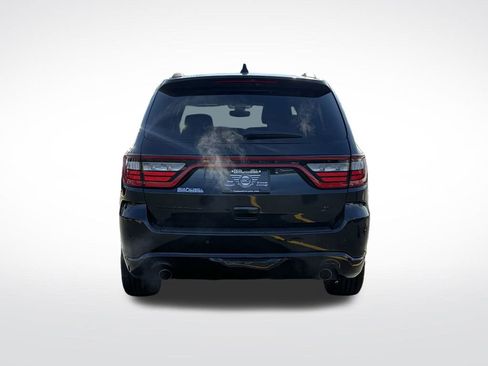 Used 2024 Dodge Durango R/T w/ Blacktop Package image 6