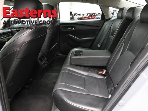 Used 2025 Honda Accord EX-L image 22