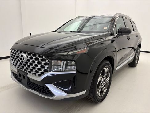 Used 2022 Hyundai Santa Fe SEL FWD image 13