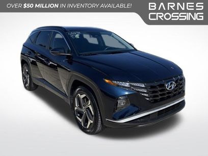 Used 2022 Hyundai Tucson SEL