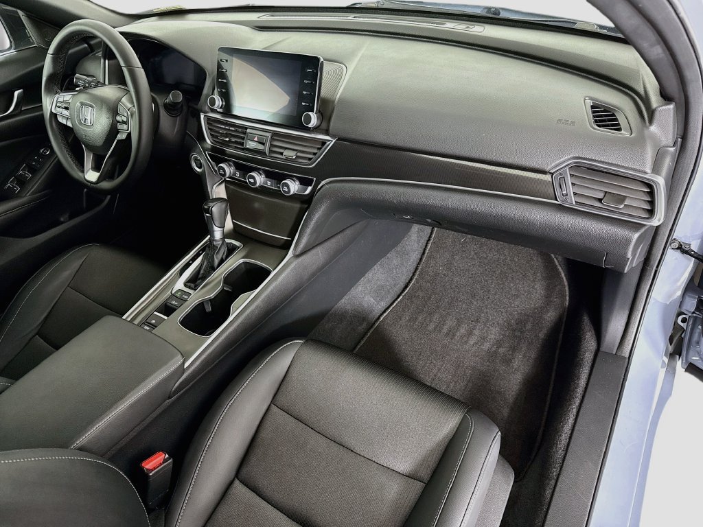 Used 2022 Honda Accord Sport image 17