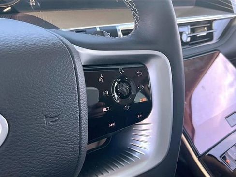 Used 2025 INFINITI QX80 Luxe w/ Exterior Package image 19