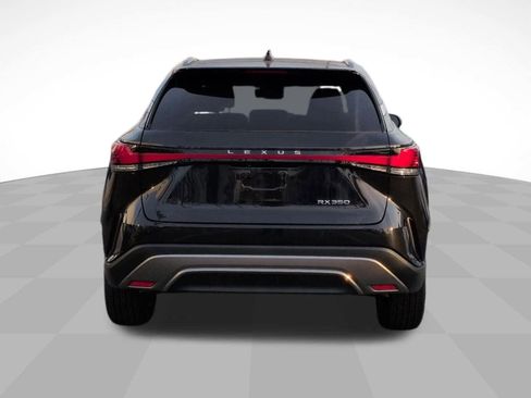 Used 2023 Lexus RX 350 FWD image 6