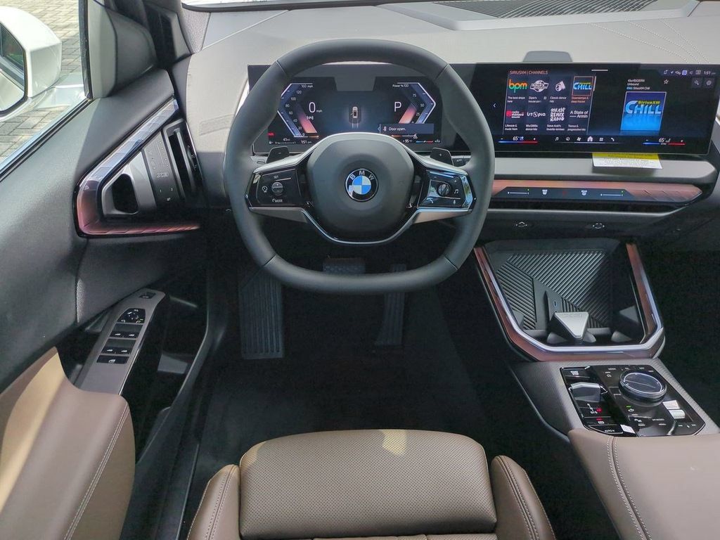 New 2026 BMW X3 xDrive30i w/ Convenience Package AWD/4WD image 16