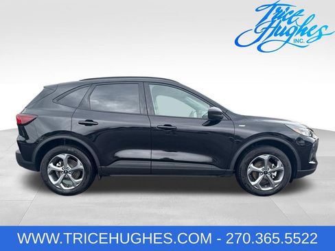 Used 2025 Ford Escape ST-Line AWD/4WD image 1