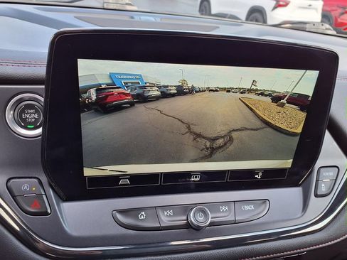 Used 2023 Chevrolet Blazer RS AWD/4WD image 8