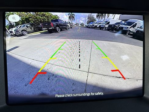 New 2025 Ford Bronco 4-Door image 7