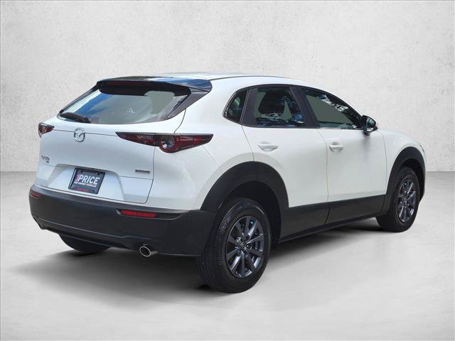Used 2024 MAZDA CX-30 AWD 2.5 S image 5