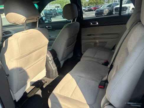 Used 2014 Ford Explorer 4WD image 12