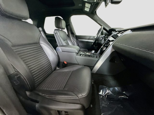 Used 2023 Land Rover Discovery S R-Dynamic AWD/4WD image 28