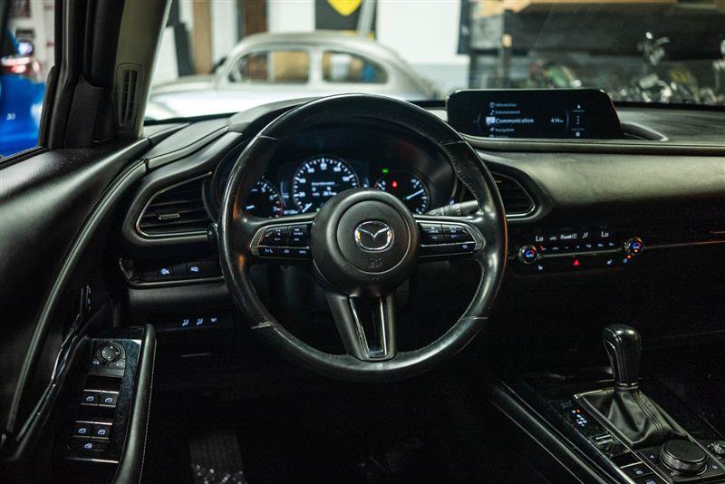 Used 2024 MAZDA CX-30 AWD 2.5 S w/ Preferred Package image 15
