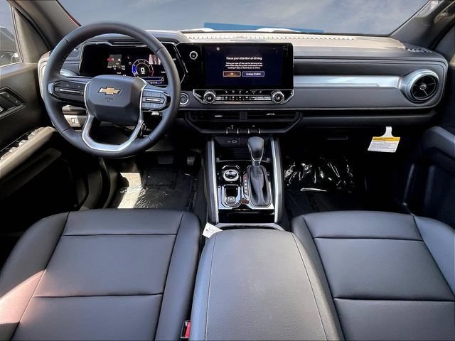 New 2026 Chevrolet Colorado LT w/ LT Convenience Package AWD/4WD image 5