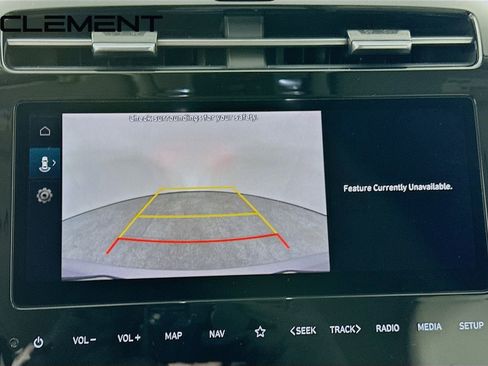 Certified 2023 Hyundai Tucson SEL image 19