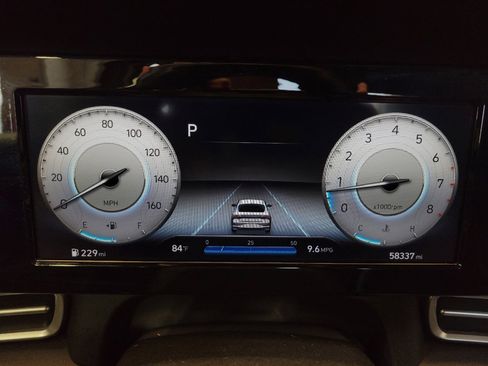 Used 2021 Hyundai Elantra SEL w/ Convenience Package FWD image 23