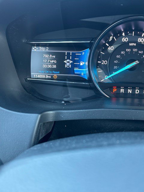 Used 2019 Ford Explorer Sport w/ Equipment Group 401A AWD/4WD image 12