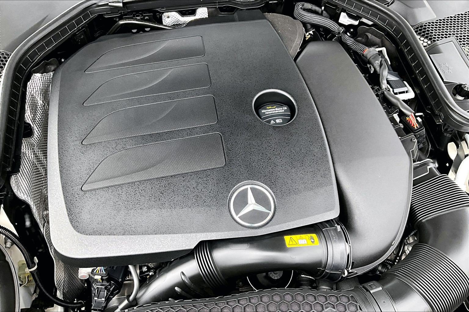 Used 2019 Mercedes-Benz C 300 Sedan image 33