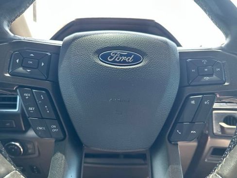 Used 2021 Ford Expedition Max Limited RWD image 25