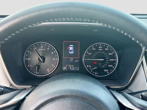 Used 2020 Subaru Legacy Limited image 12