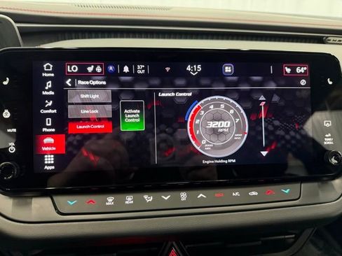 New 2026 Dodge Charger Scat Pack w/ Blacktop Package image 24