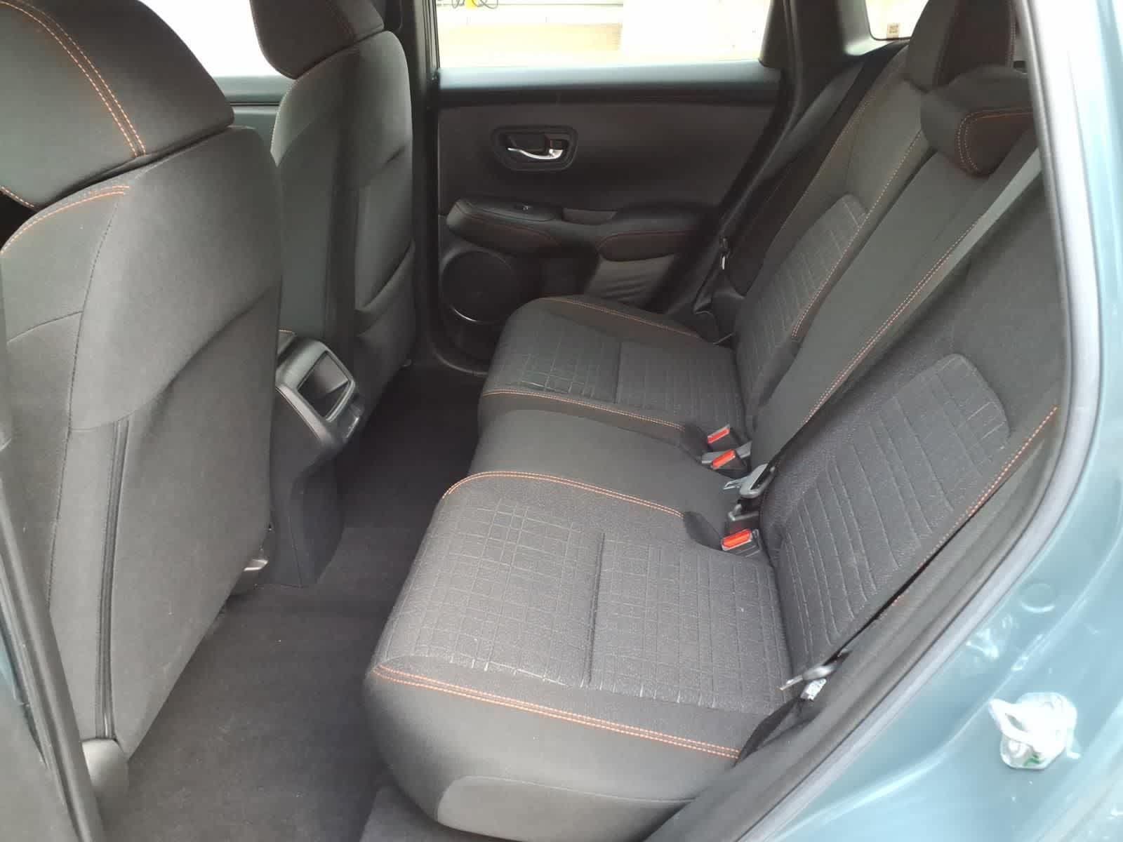 Used 2024 Honda HR-V Sport image 9