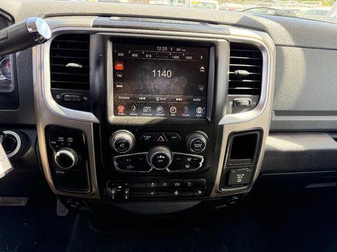 Used 2013 RAM 3500 Big Horn image 18