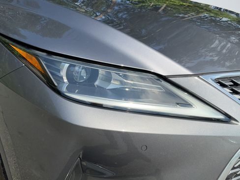 Used 2022 Lexus RX 350 FWD w/ Premium Package image 27