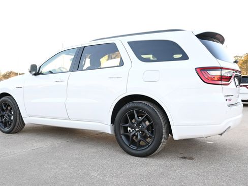 New 2026 Dodge Durango GT w/ Blacktop Package image 2