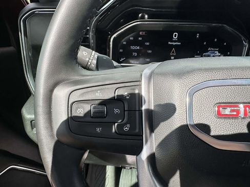 Used 2024 GMC Sierra 1500 Elevation w/ X31 Off-Road Package AWD/4WD image 29